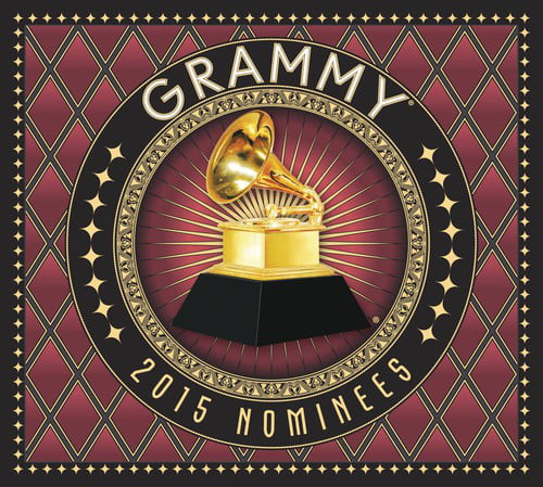 Aa.Vv. - 2015 Grammy Nominations