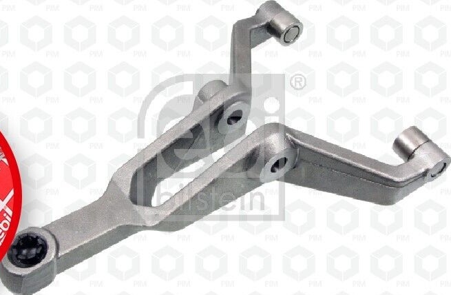 FEBI 35211 RELEASE FORK CLUTCH