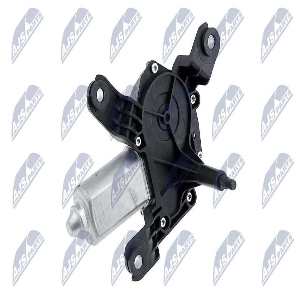 N.T.Y. ESW-PL-009.NTY Wiper Motor for OPEL,VAUXHALL