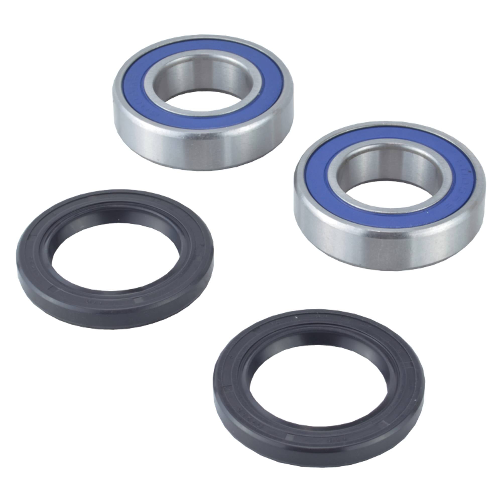 All Balls Wheel Bearing Kit Rear Bearing Set Fits KTM SX SXF SMR MX 85 From '91