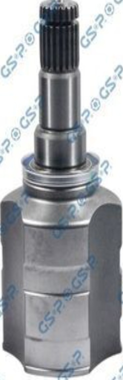 659100 GSP Joint Kit, drive shaft for TOYOTA