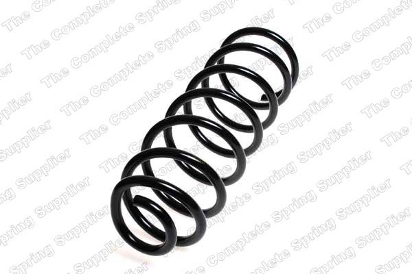 Suspension Spring Rear Fits Citroen C8 Fiat Ulysse Peugeot 807 KILEN 51408