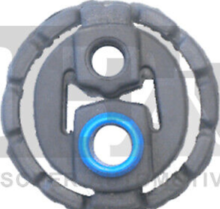 Fits FA1 FISCHER 223-922 RUBBER MUFFLER HANGER, HOLDER, RENAULT KANGO ⭐UK Stock⭐