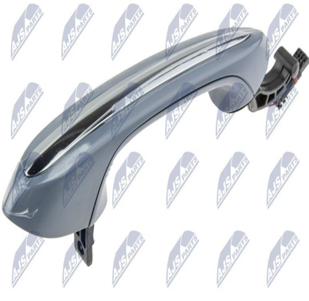 Fits NTY EZC-BM-119 External Door Handle - Image 3