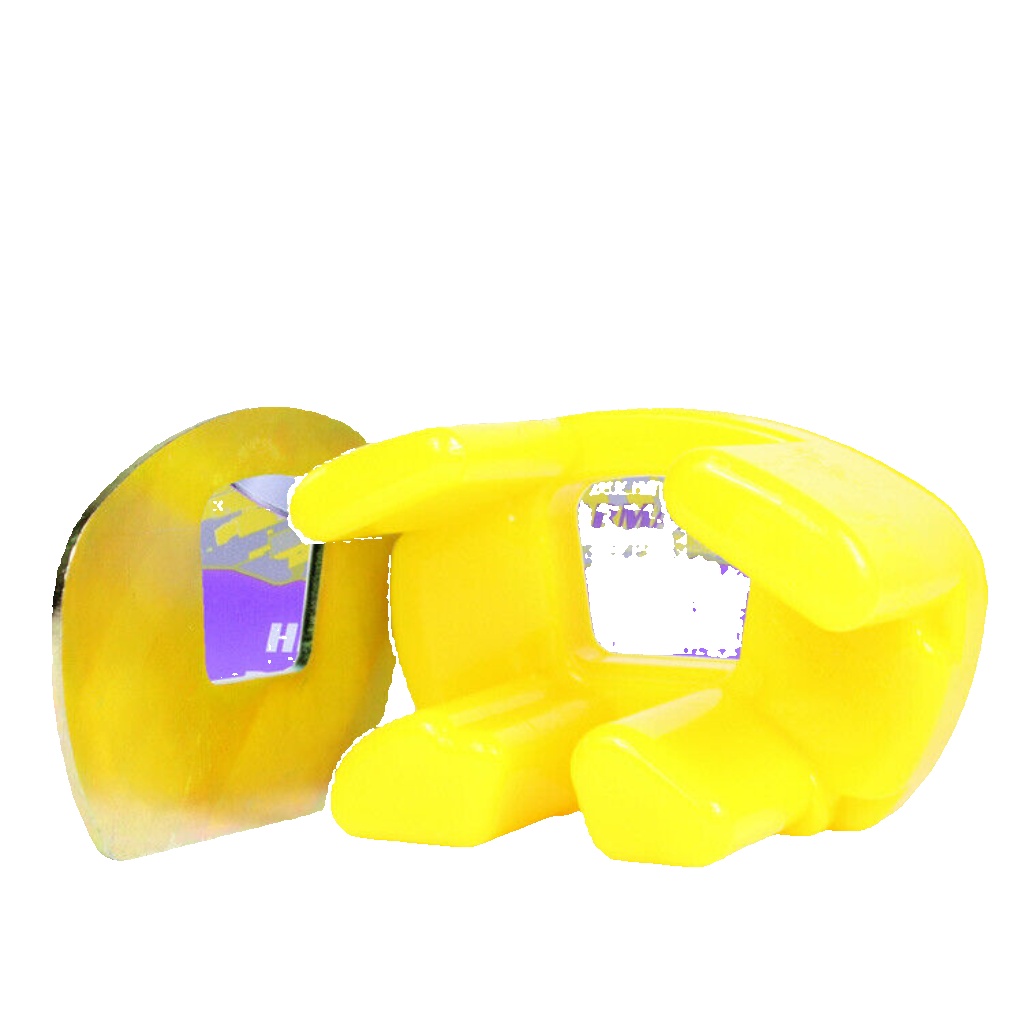 PFF19-620 Powerflex Road Gearbox Mount Insert