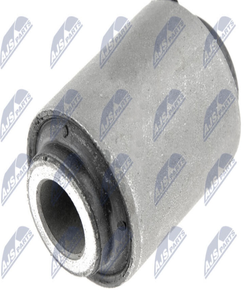 2x MOUNTING CONTROLTRAILING ARM ZTT-DW-093B FOR OPEL CHEVROLET EQUINOX 2.4L 4cyl - Image 6
