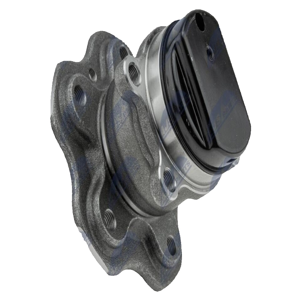 Wheel bearing Rear Axle KLT-NS-100 NTY for NISSAN RENAULT