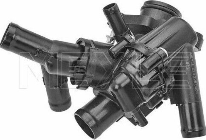 028 228 0006 MEYLE Thermostat, coolant for MERCEDES-BENZ