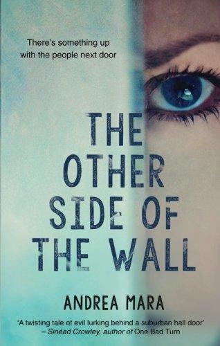 The Other Side of the Wall-Andrea Mara