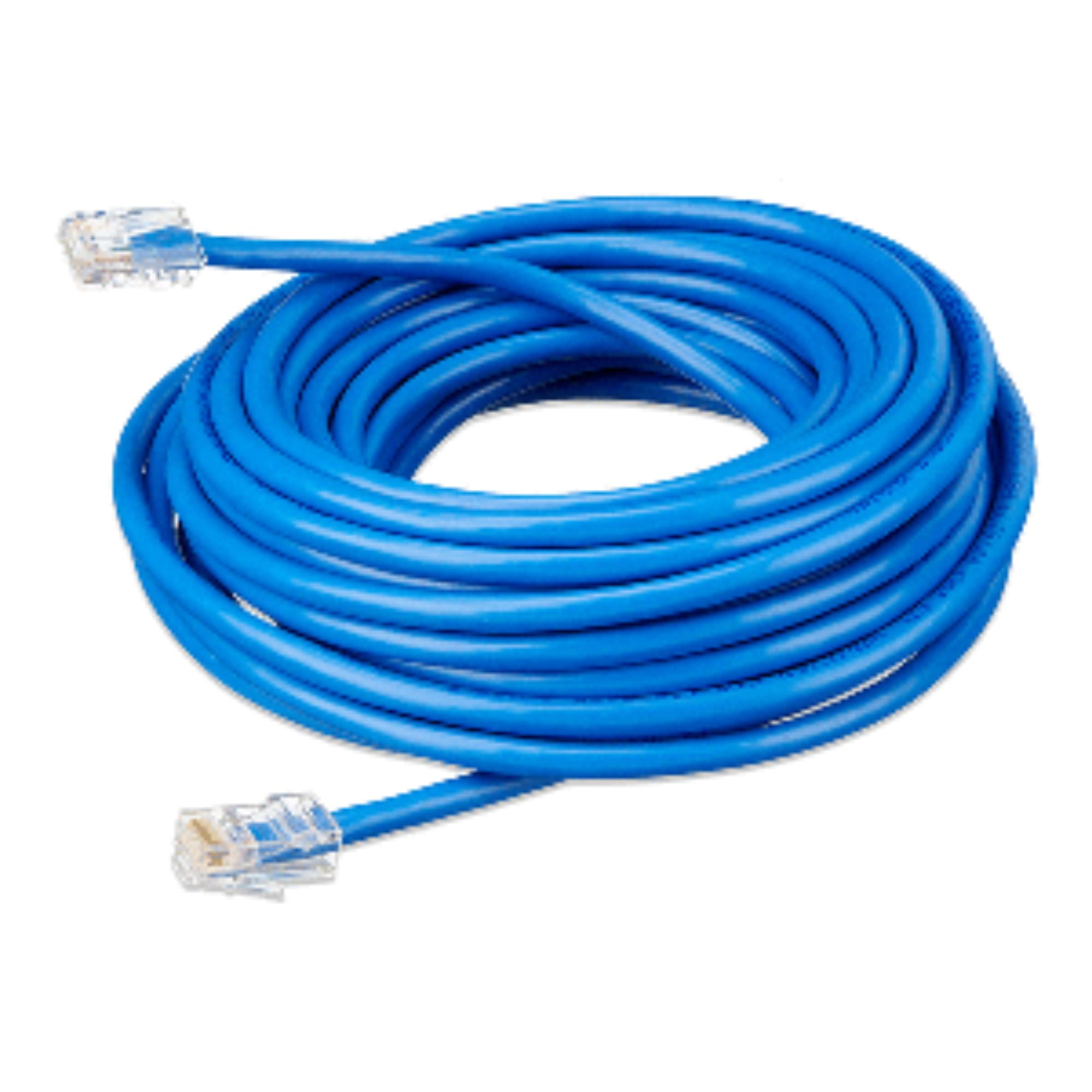 (10 Meter) Victron Rj45 Utp Cable For Ve.bus Connections 8719076019244 - Image 2