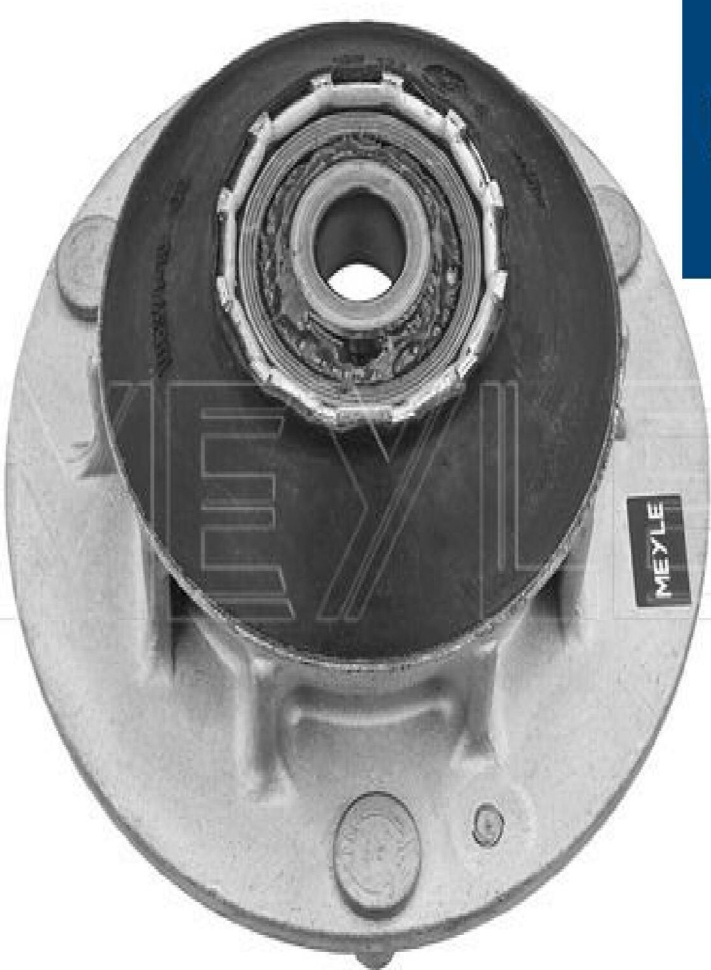 MEYLE 300 313 3120 SUSPENSION STRUT SUPPORT MOUNT Front