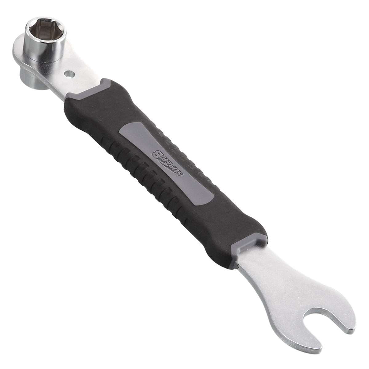 Multi-Function Key. 15 Super B-Ref TB-MW50 Pedal Key For Bike