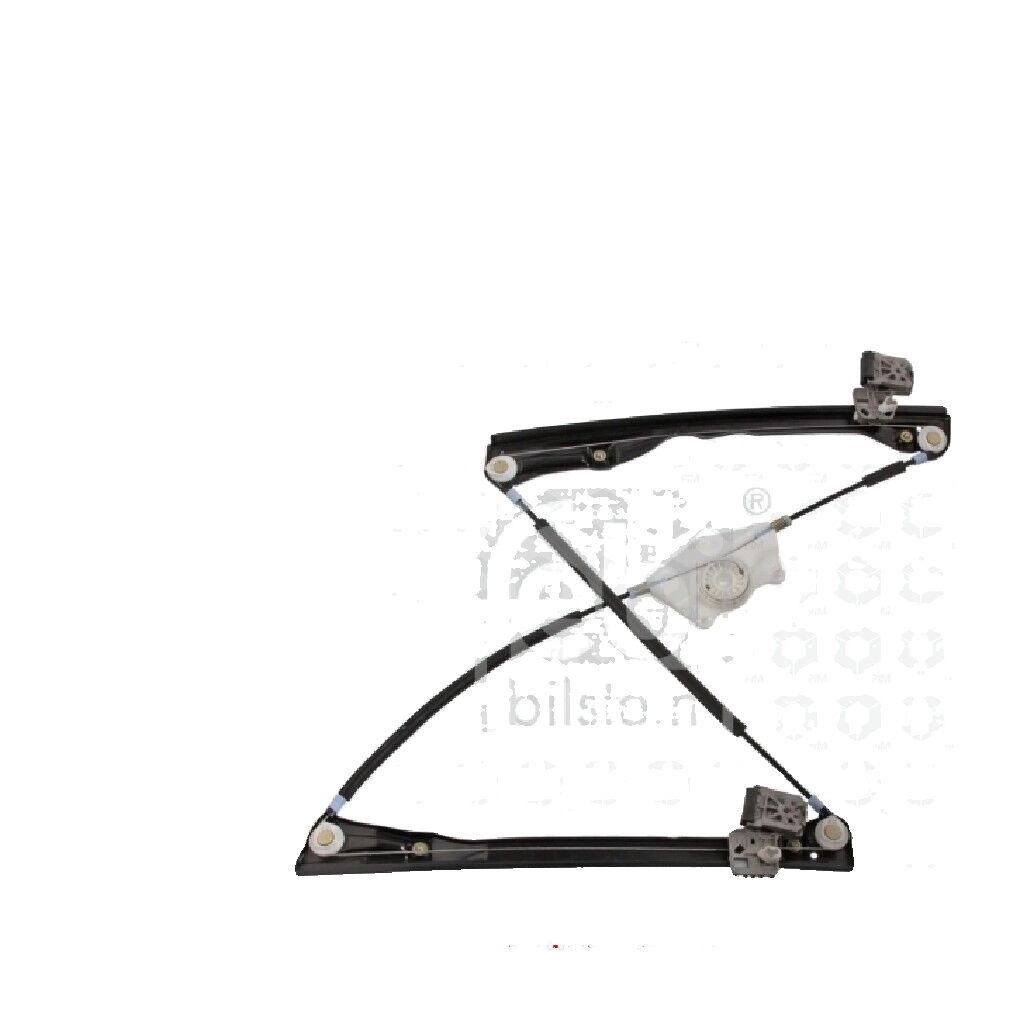 Fits FEBI 19748 RIGHT WINDSHIELD LIFTER 4-DOOR ELECTRIC,WITHOUT MOTOR ⭐UK Stock⭐