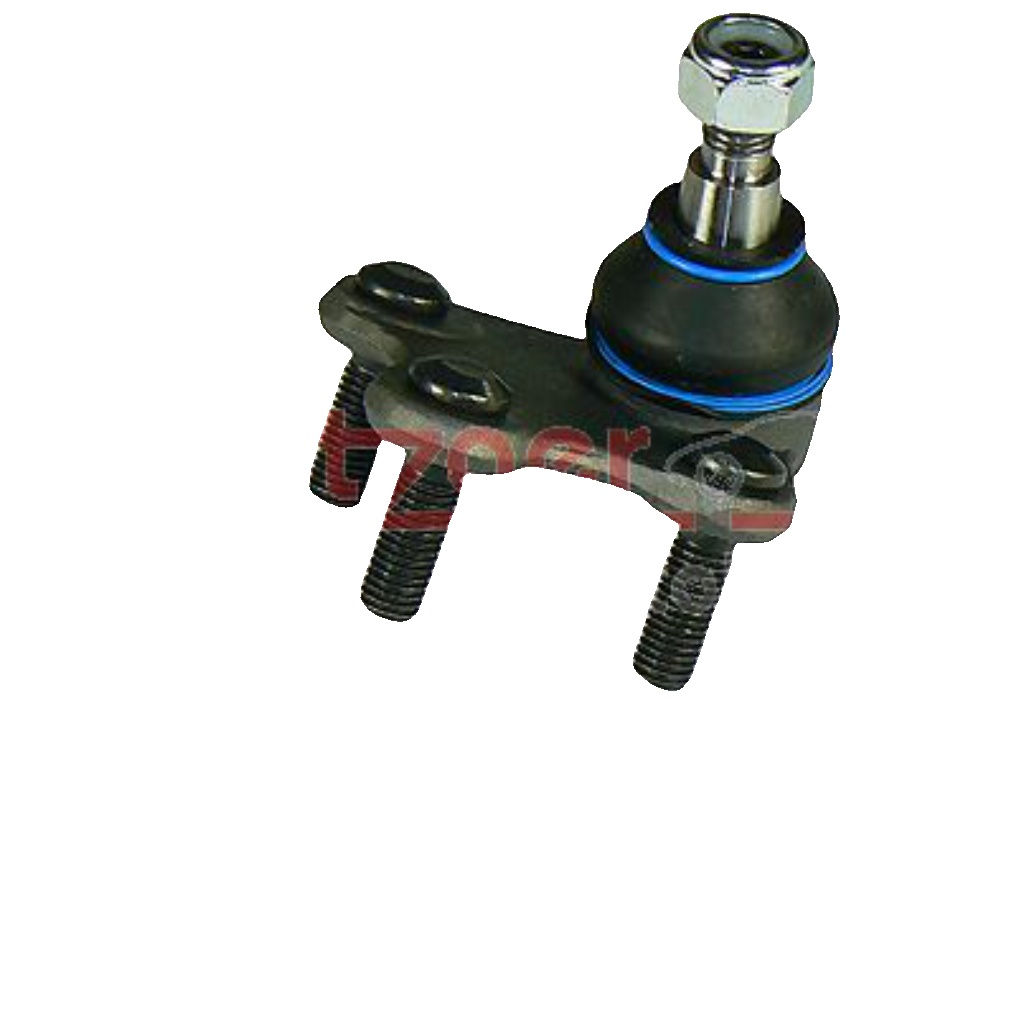 Original METZGER Ball Joint 57025511 for Audi Seat Skoda VW