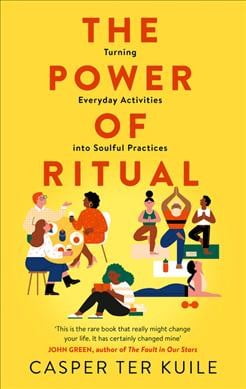 The Power of Ritual: Turning Everyday Activities into Soulful Pr - Image 4