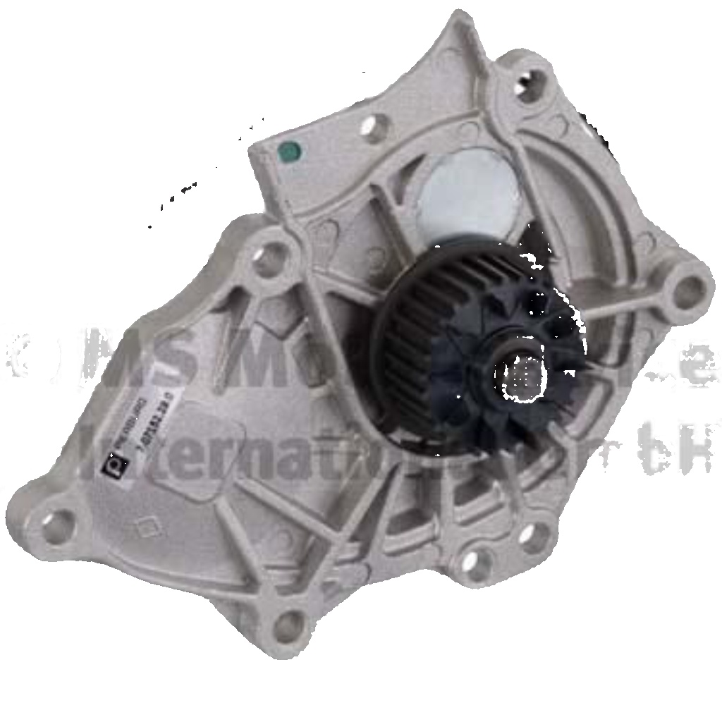 VW Audi 2.0 | TSI | TFSI | EA888 Gen 3 | PIERBURG Water Pump