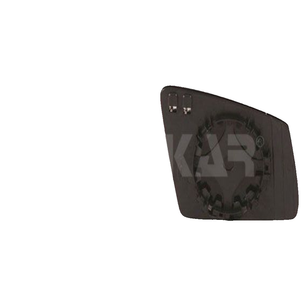6472709 ALKAR Mirror Glass, outside mirror for MERCEDES-BENZ
