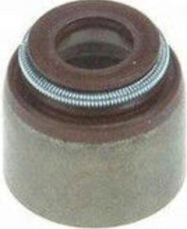 ELRING 907.530 Seal Ring, valve stem for JAGUAR,LAND ROVER
