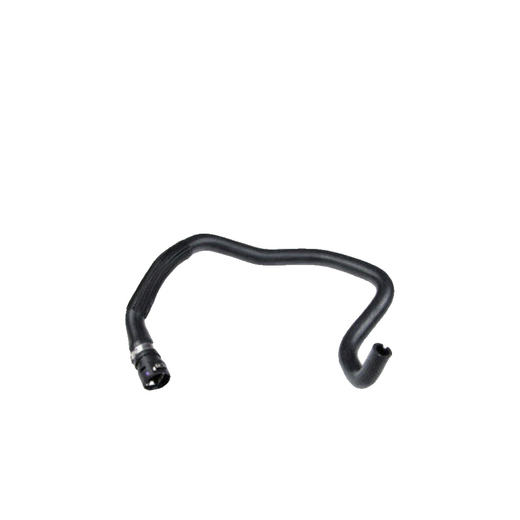 GATES CURVED RADIATOR HOSE - 02-1652