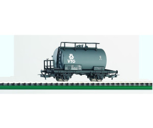 PIKO Hobby DB 4 Wheel Tank Wagon IV HO Gauge 57703