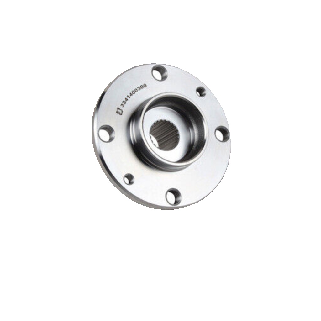 JP GROUP 3341400300 Wheel Hub for FIAT,LANCIA