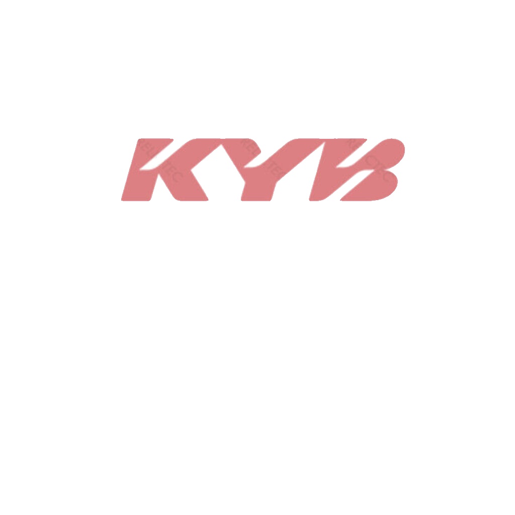 KYB RD2407 Coil Spring for MAZDA
