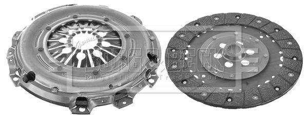 Clutch Kit for VW CADDY III Estate 2004 to 2016 - Image 24