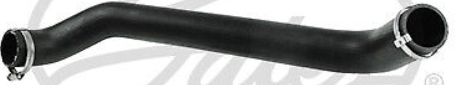 Gates Turbo Hose 09-0626 Charger 1503737 6C116C646BE 417710626 OE Quality Part - Image 3