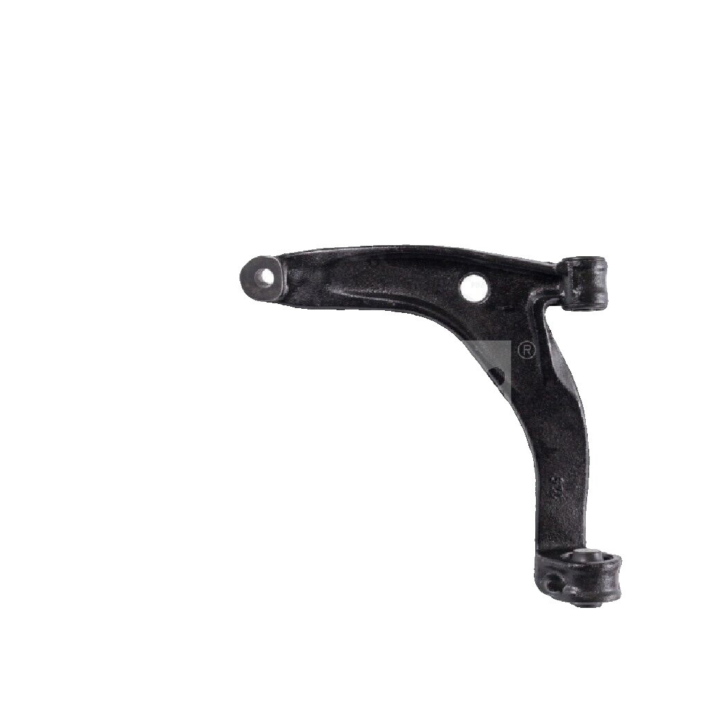 FEBI 174796 CONTROL/TRAILING ARM WHEEL SUSPENSION Front LH,Lower