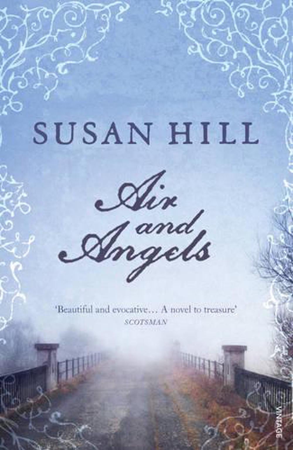 Air and Angels