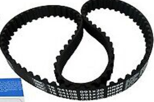 Belt Drive Timing Belt Kit SKF VKMA 04108 Fits Ford C-Max Courier Fiesta Focus
