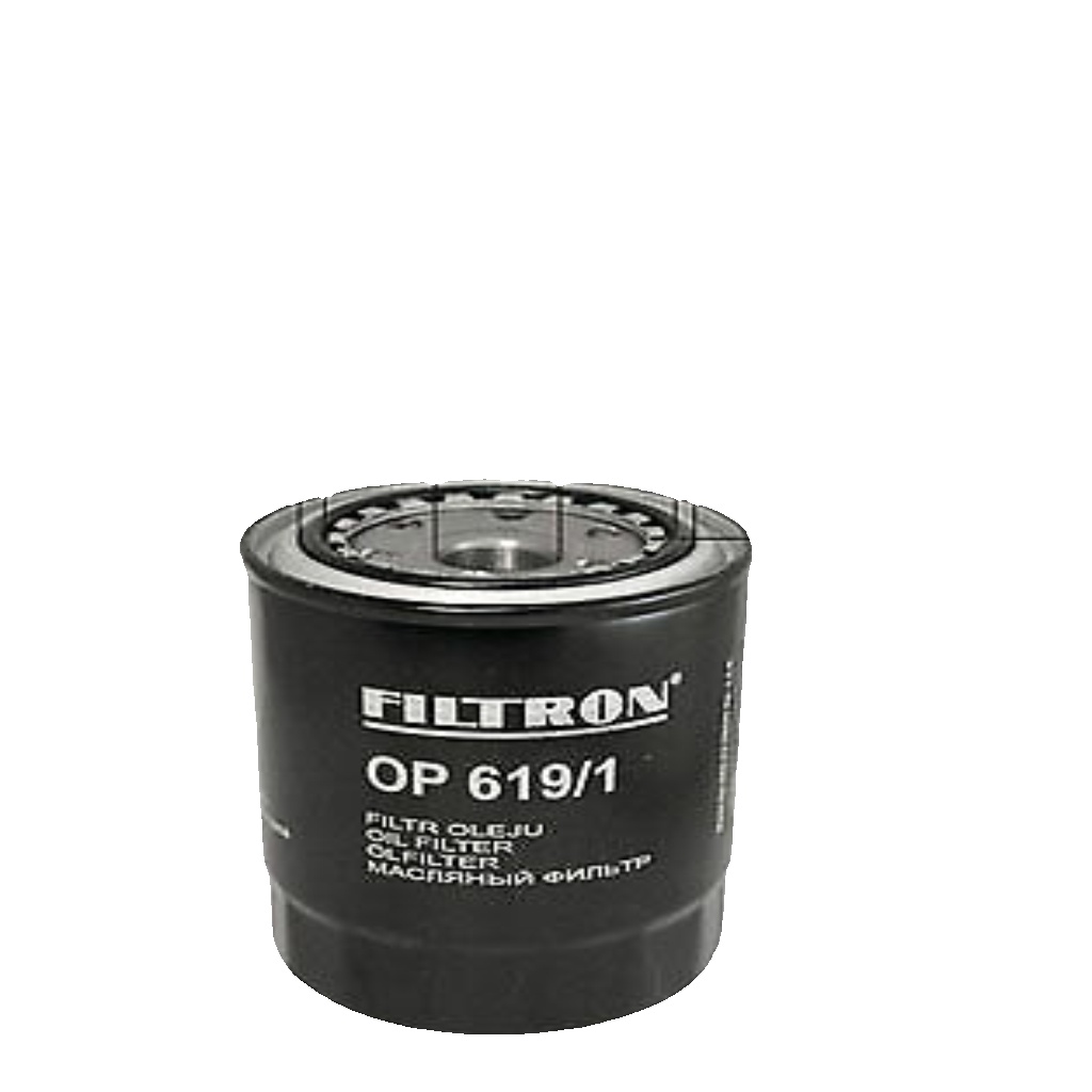 5x ✅Fits FILTRON OP 619/1 TOYOTA COASTER OIL FILTER, DAIHATSU DELTA, ⭐UK Seller⭐