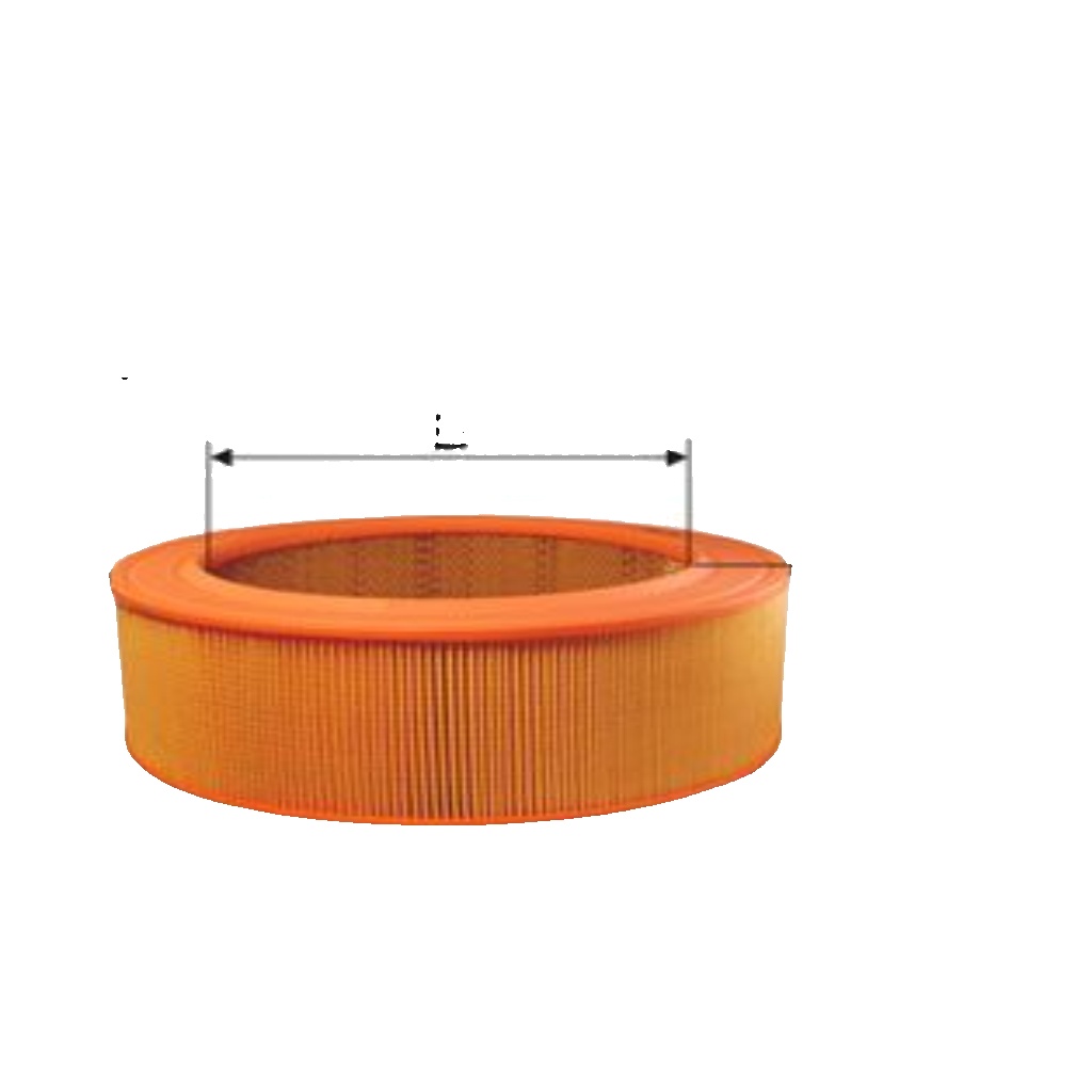 Fits FILTRON AR 327 MERCEDES 300 AIR FILTER  ⭐UK Stock⭐