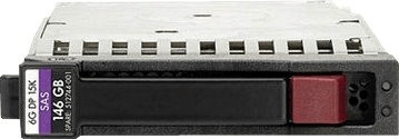619291-B21   HPE 900GB SAS 6G 10K SFF DP HDD