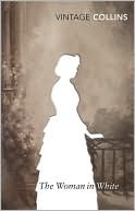 White The Woman In