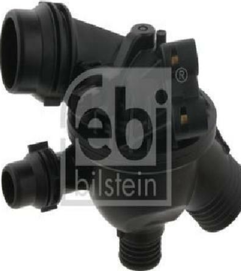 FEBI BILSTEIN 32988 Thermostat, coolant for BMW