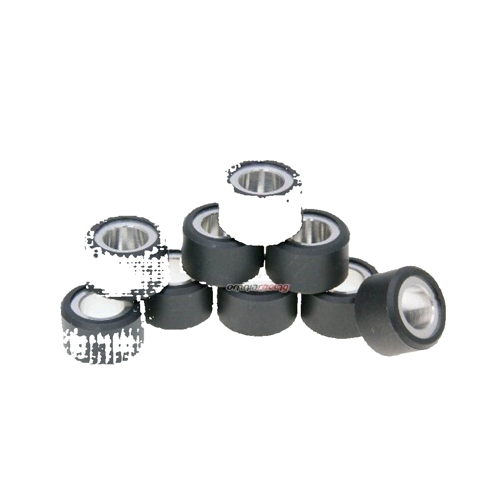 Free Shipping Polini Variator Rollers 16X13Mm 6.9Gr For Motorcycle Parts