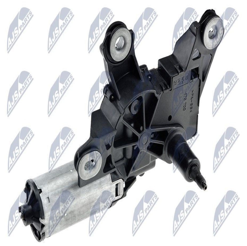 Fits NTY ESW-SK-000 REAR WIPER MOTOR SKODA OCTAVIA 1.4,1.4 16V,1.6,1. ⭐UK Stock⭐