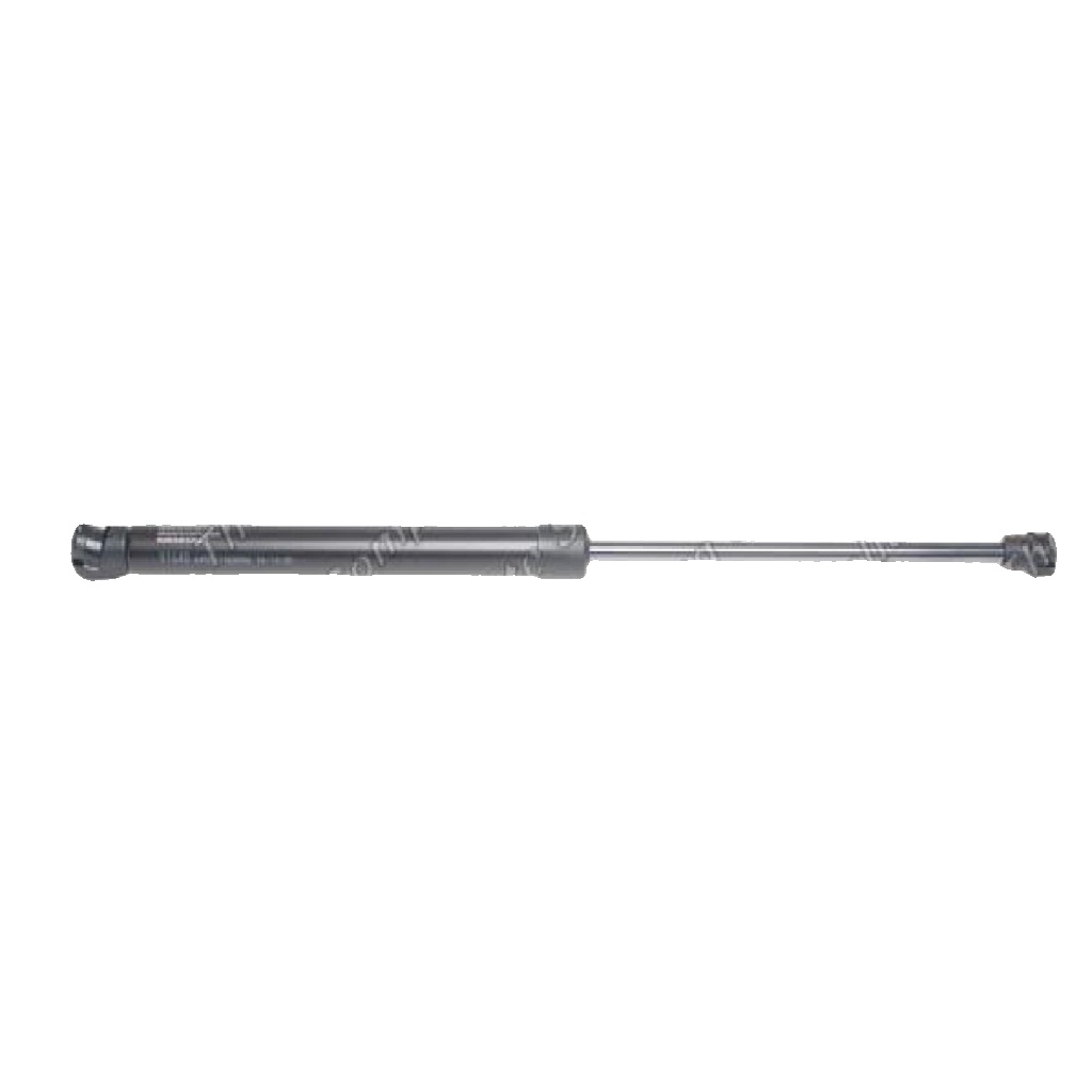 Rear LESJÖFORS 8182925 Gas Spring, boot-/cargo area for SEAT