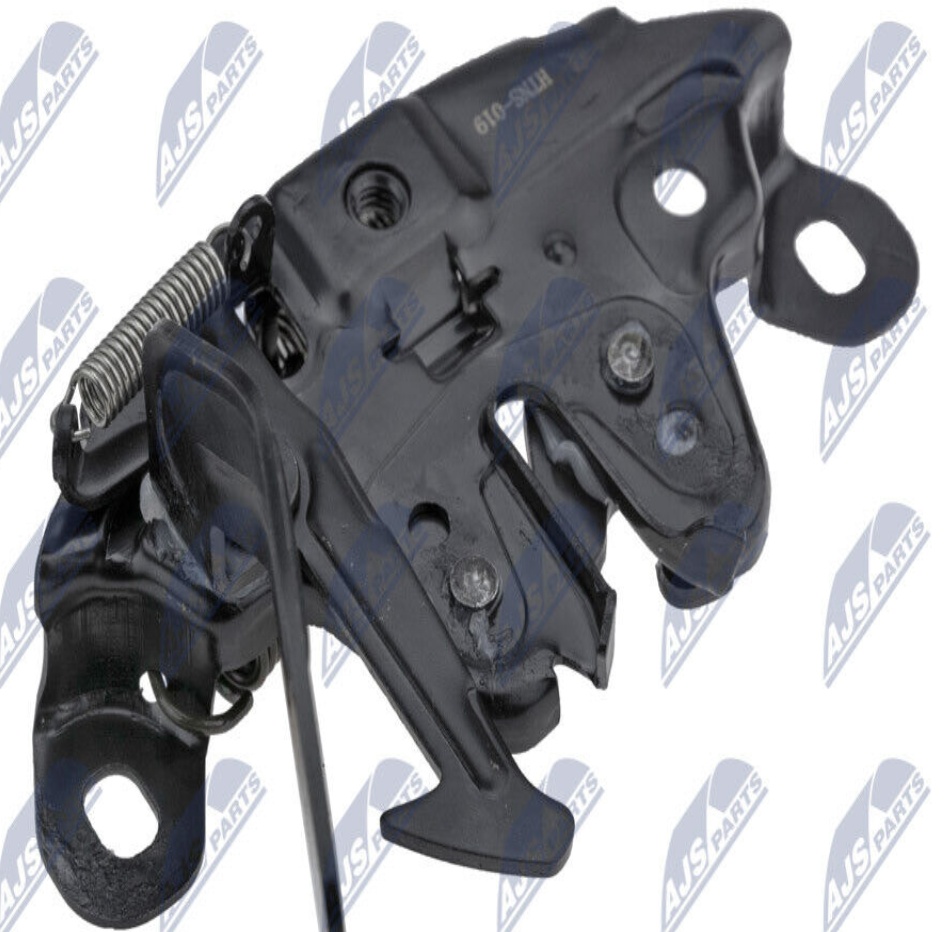N.T.Y. EZC-NS-019.NTY Switch, rear hatch release for NISSAN