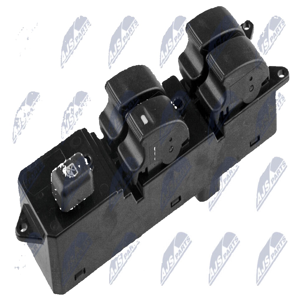 Fits NTY EWS-MS-001 WINDOW CONTROL SWITCH MITSUBISHI L200 2005-,LANCE ⭐UK Stock⭐