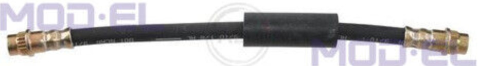 SL 6193 A.B.S. Brake Hose for CITROËN,FIAT,PEUGEOT,TOYOTA