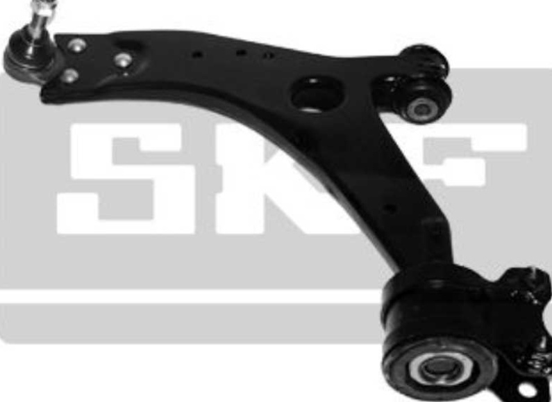 Wheel Suspension Control/Trailing Arm SKF VKDS 324003 B Fits Ford Volvo C30