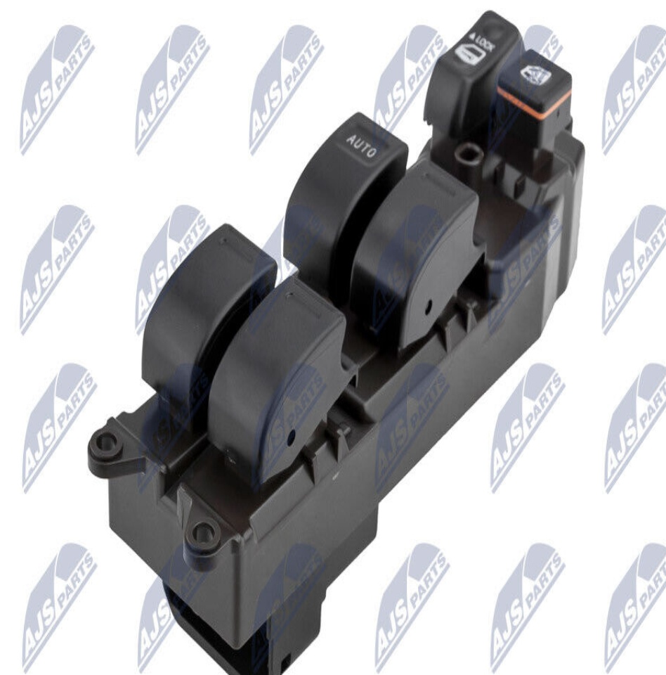 EWS-TY-036 NTY Switch, window regulator for TOYOTA