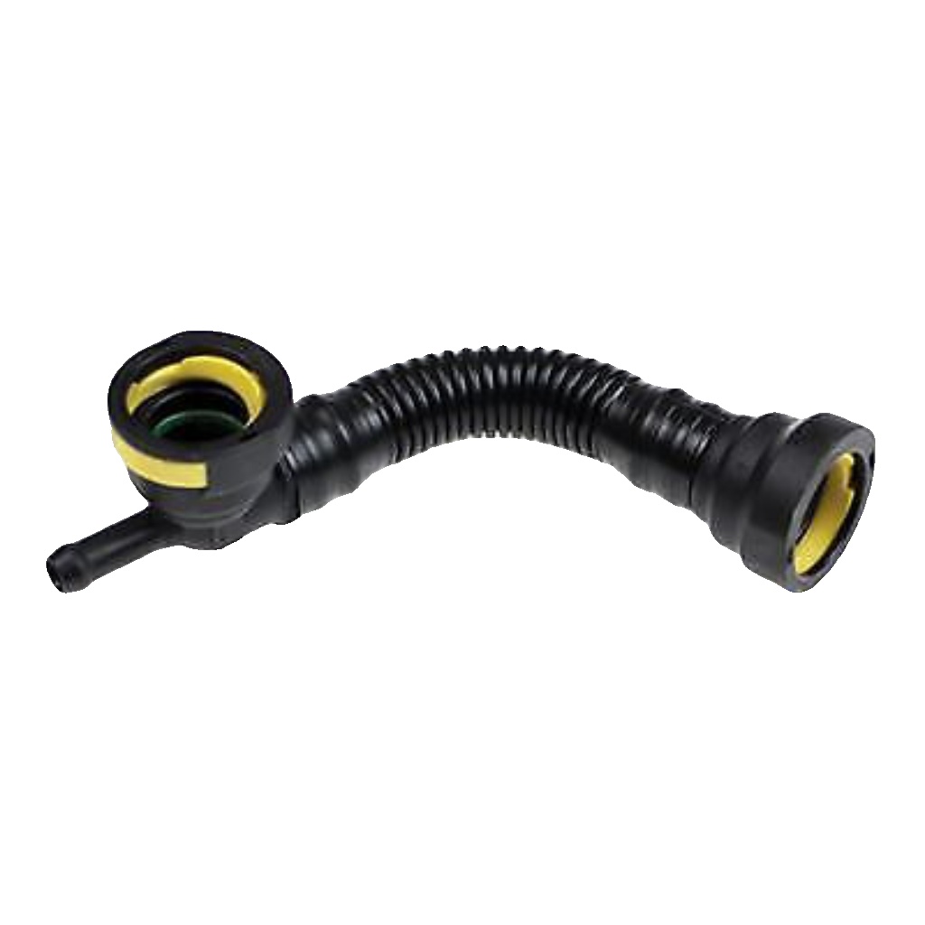 Gates Crankcase Breather Hose - EMH376 - MPN: EMH376 - Zoro