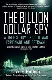 The Billion Dollar Spy