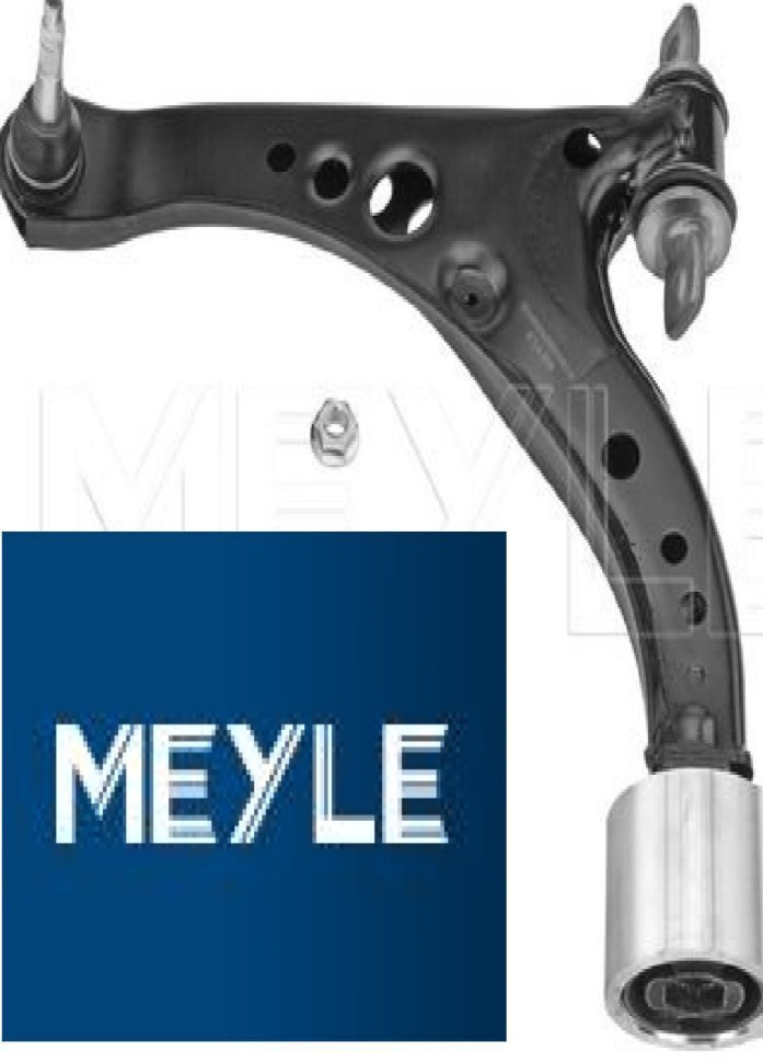 Wishbone Lower Control Arm 616 050 0049/HD MEYLE for OPEL ASTRA K