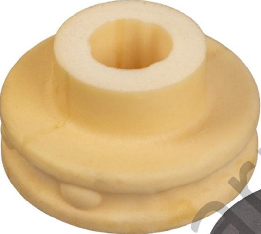 Rear FEBI GERMANY 109528 Repair Kit, suspension strut support mount for BMW