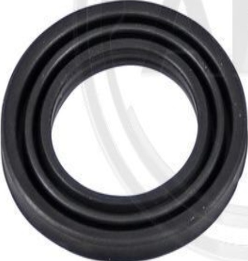 Rear A.B.S. 43119 Repair Kit, brake caliper for TOYOTA - Image 4