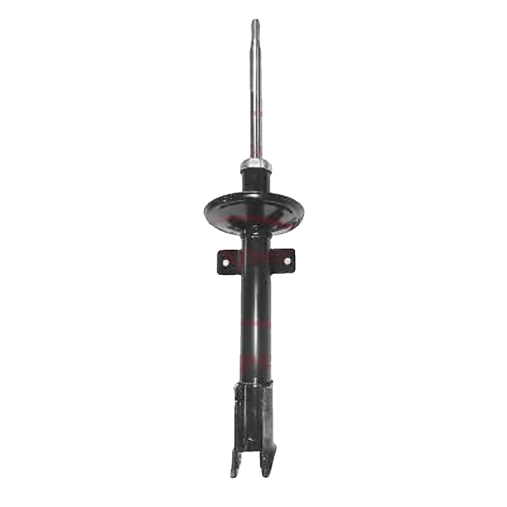 Apec Shock Abosorber Gas Rear Manual For Dacia Duster 2016-2018 ASA1476